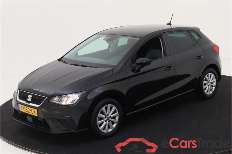 SEAT Ibiza 70 kW