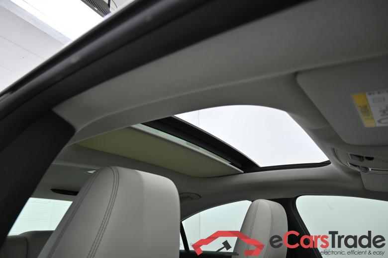 Mercedes CLA 180 d Urban Pano LED-Xenon Command Navi 1/2 Sport-Leather Klima PDC ... #6