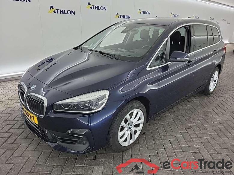 BMW 2-serie Gran Tourer 220iA 5D 141kW #1