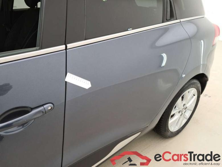 RENAULT CLIO 0.9 TCE 75 COOL & SOUND #2 55K #6