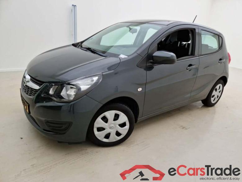OPEL KARL 1.0 edition #1