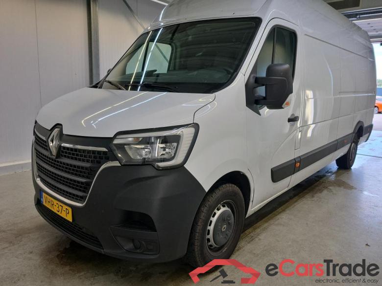 RENAULT Master T35 2.3 dCi L3 EL