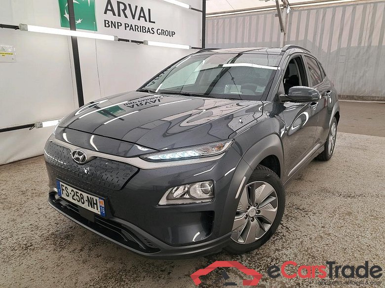 Hyundai ELECTRIQUE 39 kWh 136 ch Creative Kona ELECTRIQUE 39 kWh 136 ch Creative Cable Ok #1