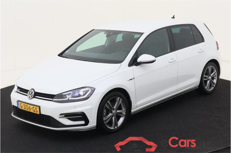 VOLKSWAGEN GOLF 110 kW