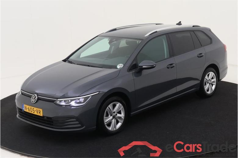 VOLKSWAGEN Golf Variant 81 kW #1