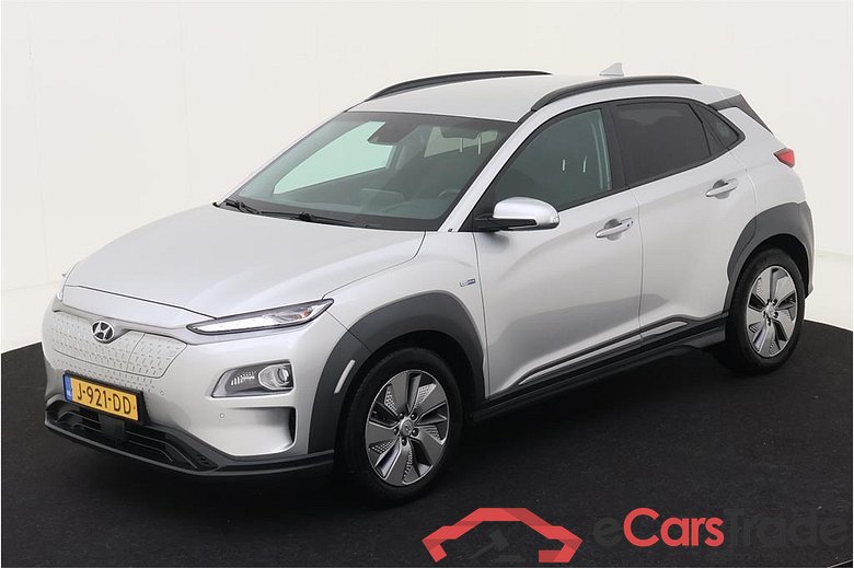 HYUNDAI Kona  #1
