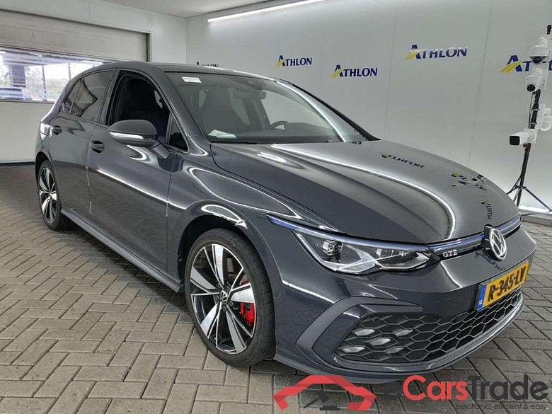 VOLKSWAGEN GOLF 1.4 eHybrid GTE #1