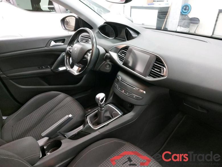 Peugeot 308 1.2 PureTech Navi Klima PDC ... #5