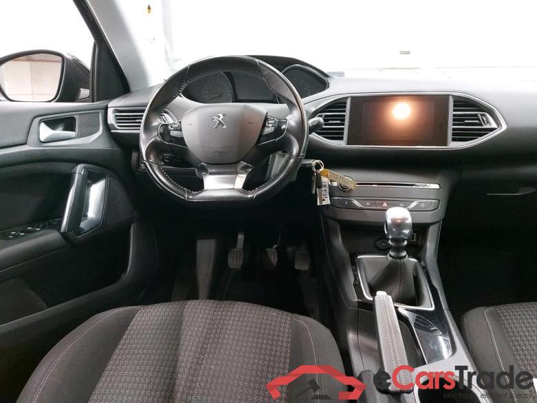Peugeot 308 1.2 PureTech Navi Klima PDC ... #3