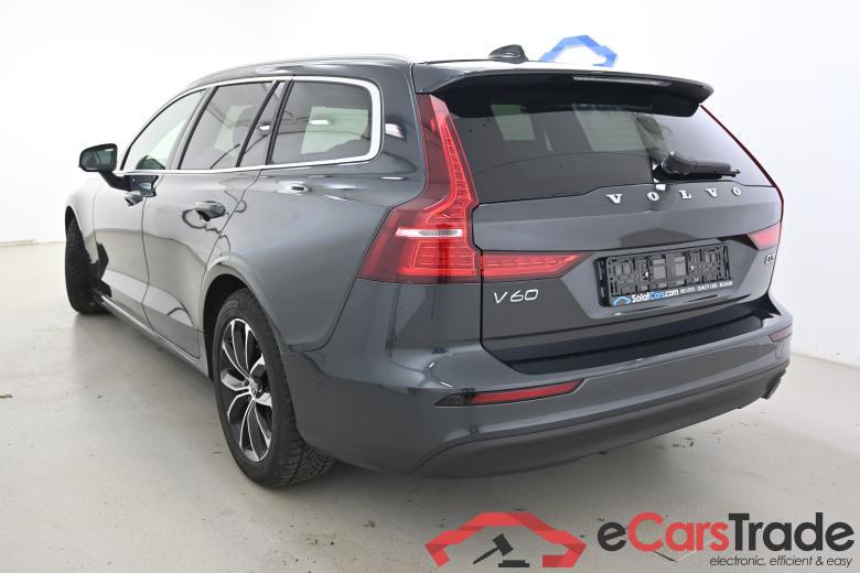 Volvo V60 2.0 D3 Momentum LED-Xenon Virtual Leather Navi KeylessGo Klima PDC ... #4