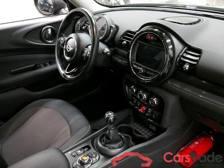 Mini One D Clubman 1.5 D 116Hp Pano Navi KeylessGo Klima PDC ... #5