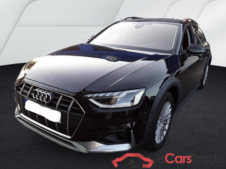 Audi 45 basis TFSI A4 Allroad quattro #1