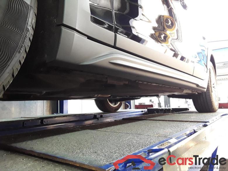 Audi 45 basis TFSI A4 Allroad quattro #4