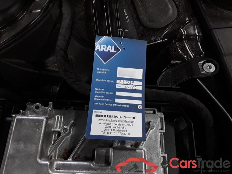 Audi 45 basis TFSI A4 Allroad quattro #5