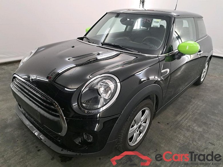 MINI Mini 1.5 ONE Mini Business #1