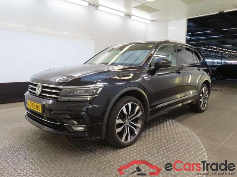 VOLKSWAGEN Tiguan Allspace 2.0 TDI