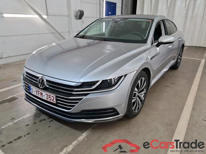 Volkswagen Arteon Arteon 2.0 TDI SCR Elegance 110kW/150pk  5D/P Man-6 #1