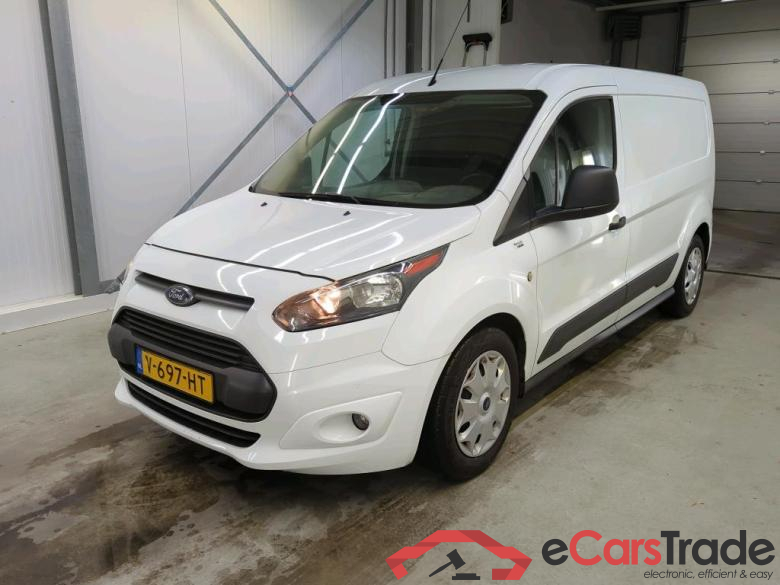 FORD Transit Connect 1.5 TDCI L2 Trend