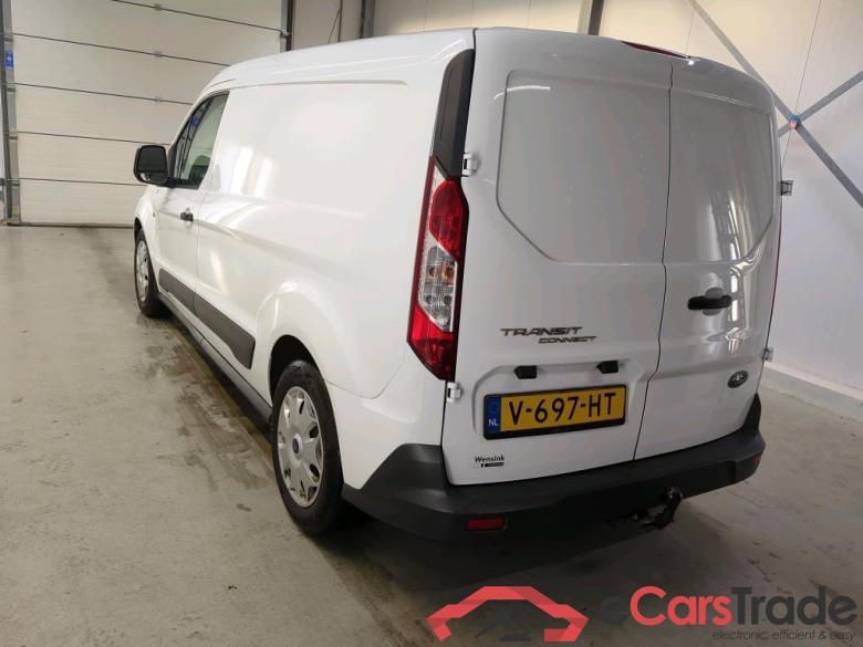 FORD Transit Connect 1.5 TDCI L2 Trend #3