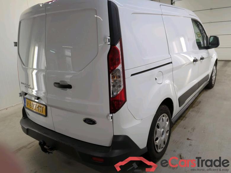 FORD Transit Connect 1.5 TDCI L2 Trend #4