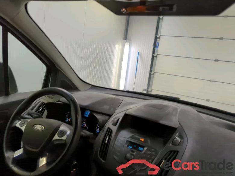 FORD Transit Connect 1.5 TDCI L2 Trend #6