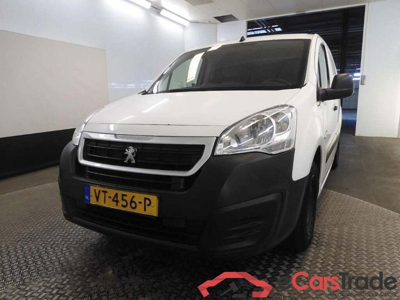PEUGEOT Partner 120 1.6 HDi #1