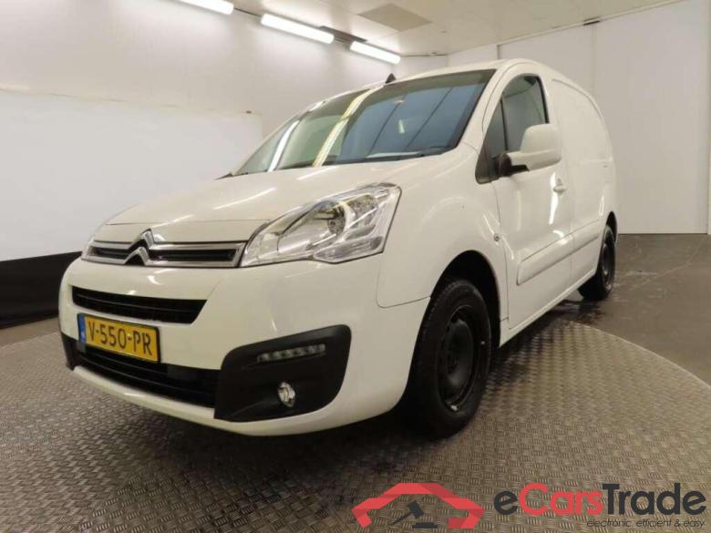 CITROEN Berlingo 1.6 BlueHDI #1