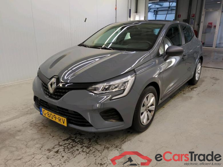RENAULT CLIO 1.0 TCe Life