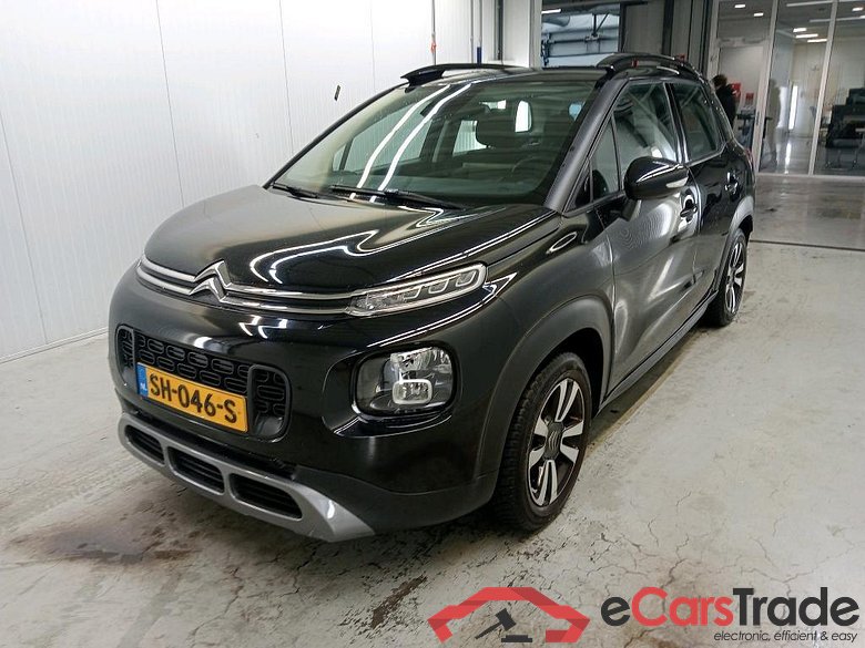 CITROEN C3 Aircross 1.2 PureTech Feel #1