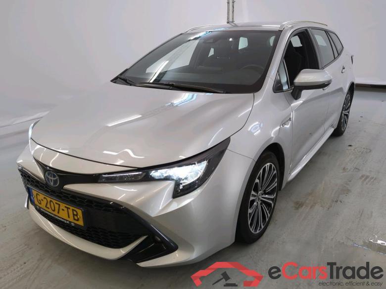 Toyota Corolla Touring Sports 1.8 Hybrid Dynamic 5d