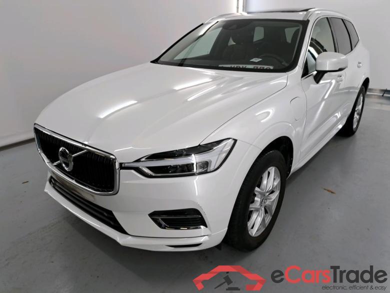 VOLVO XC60 - 2017 2.0 T8 TE AWD Moment.Plug-In Ge.(EU6d-T Sensus Navigation #1