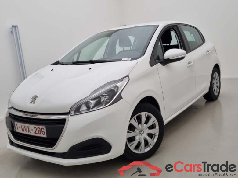 PEUGEOT 208 1.2 PURETECH ACTIVE