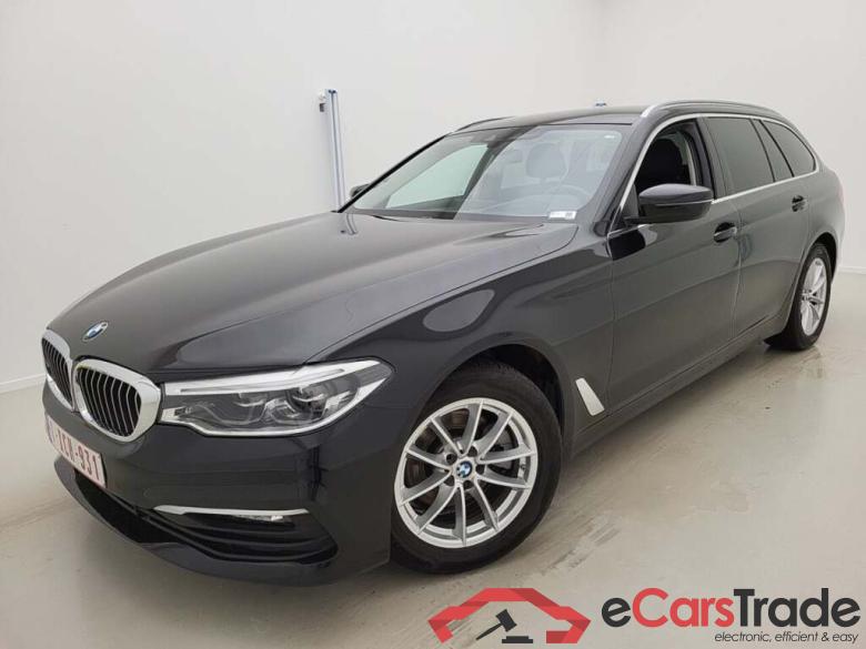 BMW 5-SERIE TOURING 518D AUTOMAAT