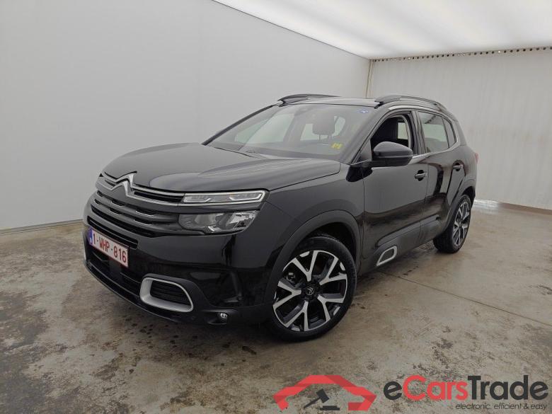 Citroën C5 Aircross 1.5 BlueHDi 130 S&S EAT8 Bus. GPS 105g 5d exs2i #1