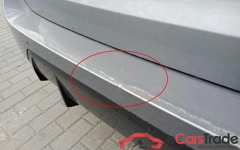 Bmw 320 e xDrive M Sport 320e Touring xDrive Aut. #4