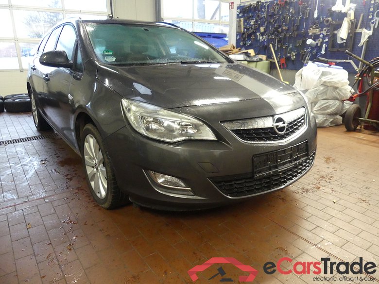 Opel DE - Kb5 1.4 EU5, 