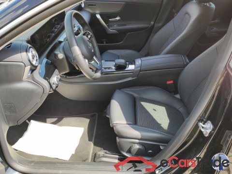 Mercedes_benz CLA 200 d (118.612) CLA -Klasse Shooting Brake #5