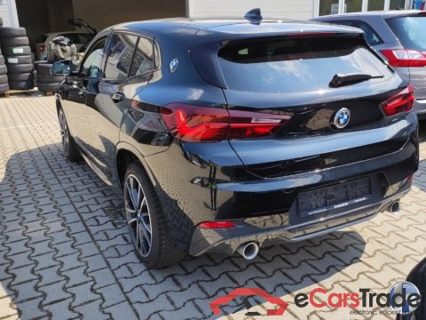 Bmw XDrive 18 d M Sport Baureihe X2 #3