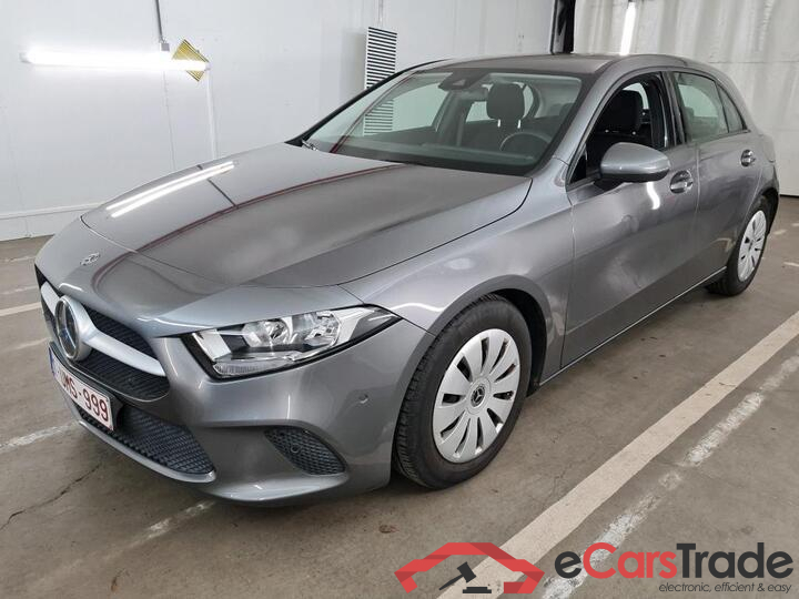 Mercedes A-Klasse CLASSE A DIESEL (W177) A 180 d 85kw/116pk 5D/P I7