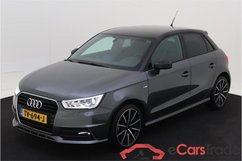 AUDI A1 Sportback 70 kW