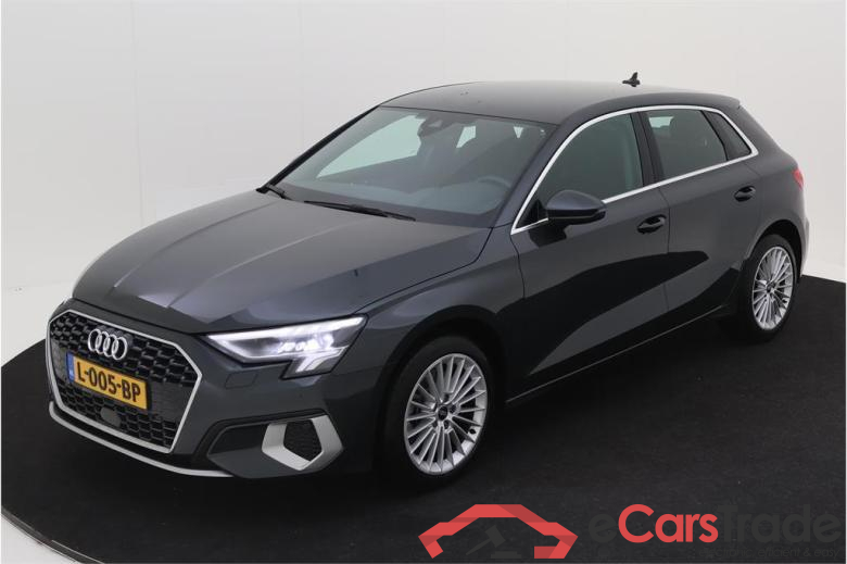 AUDI A3 Sportback 81 kW