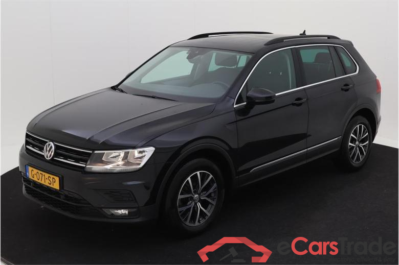 VOLKSWAGEN Tiguan 110 kW