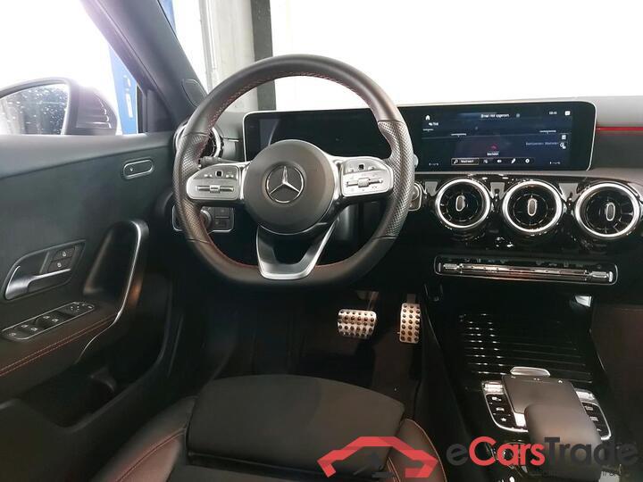 Mercedes A-Klasse CLASSE A DIESEL (W177) A 180 d Business Solution 85kw/116pk 5D/P I7 #5