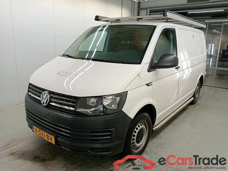 VOLKSWAGEN TRANSPORTER 2.0 TDI L1H1