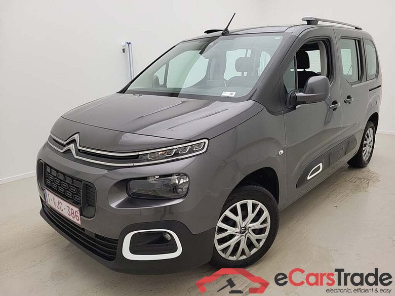 CITROEN BERLINGO MULTISPACE 1.5 BLUEHDI FEEL