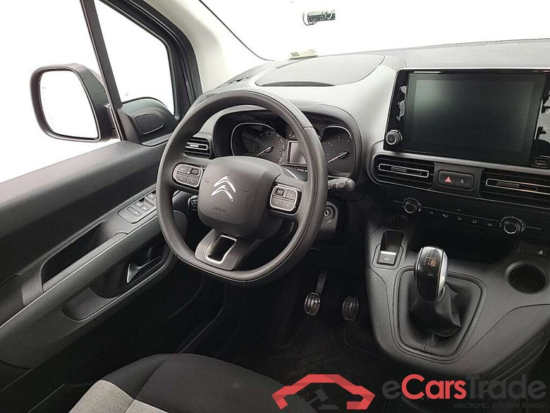 CITROEN BERLINGO MULTISPACE 1.5 BLUEHDI FEEL #3