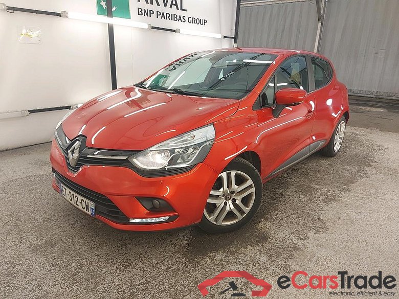 RENAULT Clio 5p Berline Business Energy dCi 75
