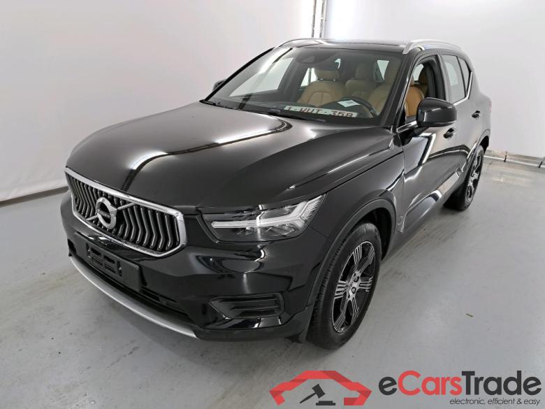 VOLVO XC40 DIESEL 2.0 D3 Inscription Geartronic #1