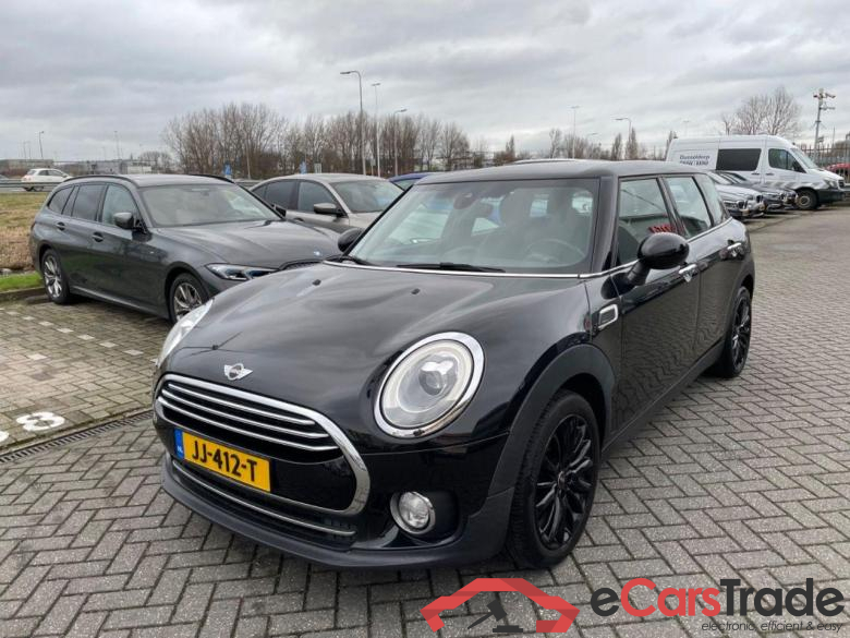 Mini Mini Clubman 1.5 Cooper Salt Business