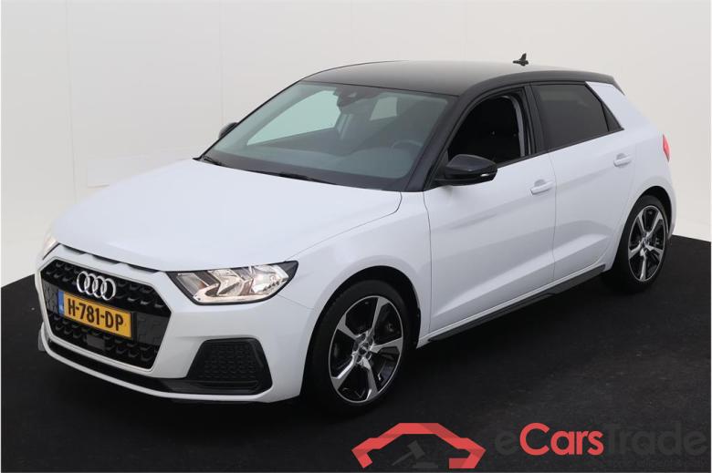 AUDI A1 Sportback 70 kW #1